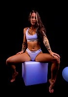 Ashlyn Diamond